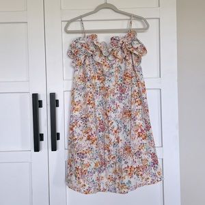 H&M mini dress